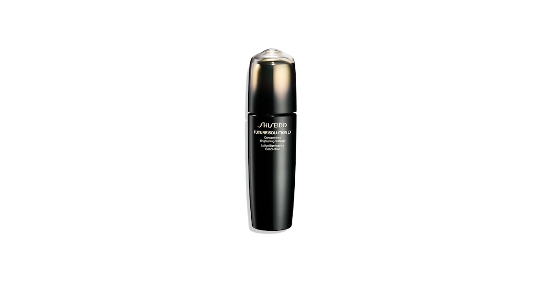 美容液 SHISEIDO FUTURE SOLUTION LX 170ml Future Solution LX Concentrated Balancing Softener | SHISEIDO
